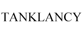 TANKLANCY