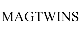MAGTWINS