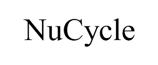 NUCYCLE