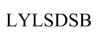 LYLSDSB