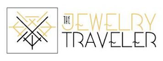 THE JEWELRY TRAVELER