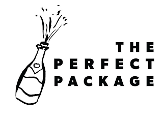 THE PERFECT PACKAGE