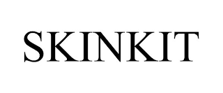 SKINKIT