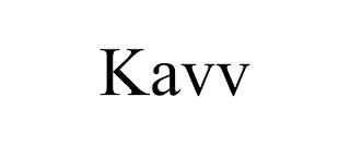 KAVV