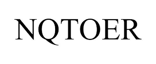 NQTOER