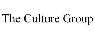 THE CULTURE GROUP