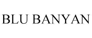 BLU BANYAN