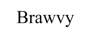 BRAWVY