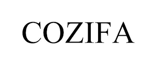 COZIFA