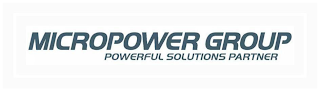 MICROPOWER GROUP POWERFUL SOLUTIONS PARTNER