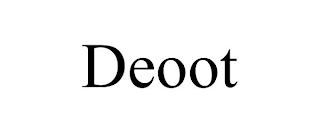 DEOOT