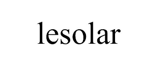 LESOLAR