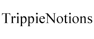 TRIPPIENOTIONS