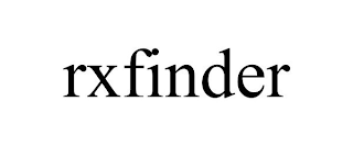 RXFINDER