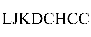 LJKDCHCC