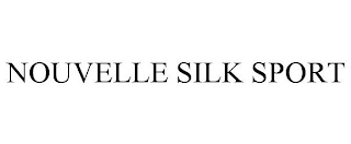 NOUVELLE SILK SPORT