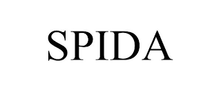 SPIDA