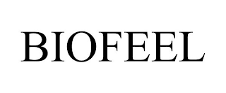 BIOFEEL