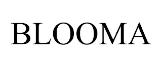 BLOOMA