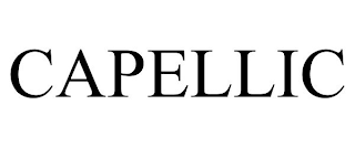 CAPELLIC