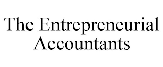 THE ENTREPRENEURIAL ACCOUNTANTS