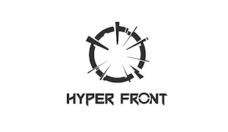 HYPER FRONT