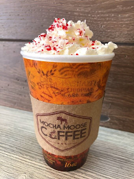 MOCHA MOOSE COFFEE