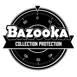 BAZOOKA COLLECTION PROTECTION