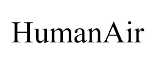 HUMANAIR