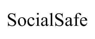 SOCIALSAFE