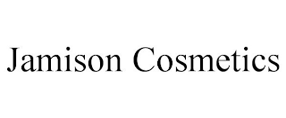 JAMISON COSMETICS