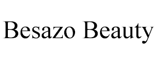 BESAZO BEAUTY