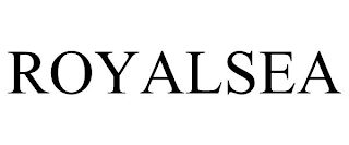 ROYALSEA