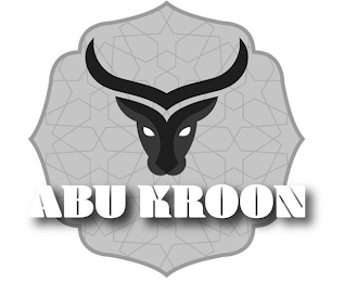 ABU KROON