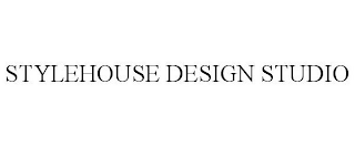 STYLEHOUSE DESIGN STUDIO