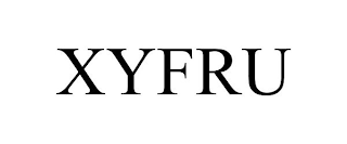 XYFRU