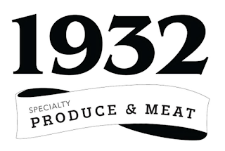 1932 SPECIALTY PRODUCE & MEAT