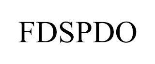 FDSPDO