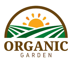 ORGANIC GARDEN