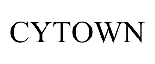 CYTOWN