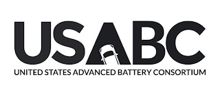 USABC UNITED STATES ADVANCED BATTERY CONSORTIUM