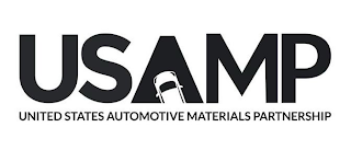 USAMP UNITED STATES AUTOMOTIVE MATERIALS PARTNERSHIP