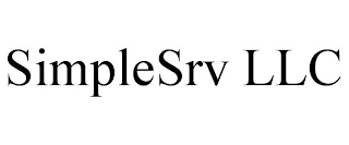 SIMPLESRV LLC