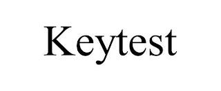 KEYTEST