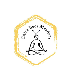 CHICA BEES MEADERY