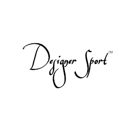 DESIGNER SPORT