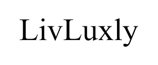 LIVLUXLY