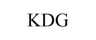 KDG