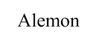 ALEMON