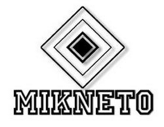 MIKNETO